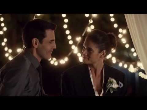 rookie blue 6x11 wedding reception
