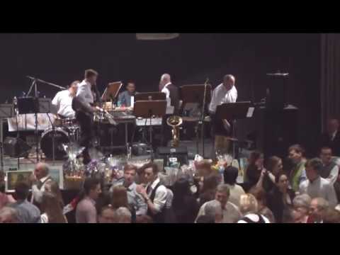 BRAVI BUAM Búcsú - Bariton Sepp