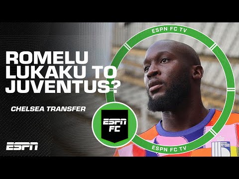 Romelu Lukaku said he would 'NEVER, NEVER, NEVER, NEVER' join Juventus 👀 | ESPN FC