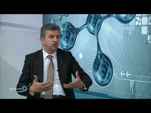 Bisedë me Mjekun Tuaj - Prof. Dr. Musa Musai