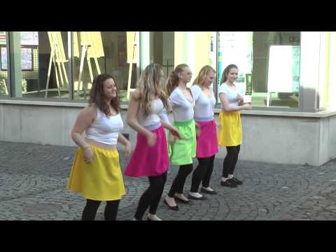 LITOMĚŘICE: Turistickou sezónu zahájil Felix Holzmann