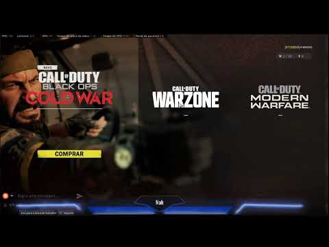 Steam Community :: Video :: Call Of Duty Modern Warfare: Warzone