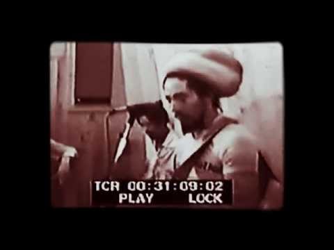 Bob Marley - Work (Studio Rehearsal 1980) HQ