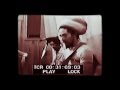 Bob Marley - Work (Studio Rehearsal 1980) HQ