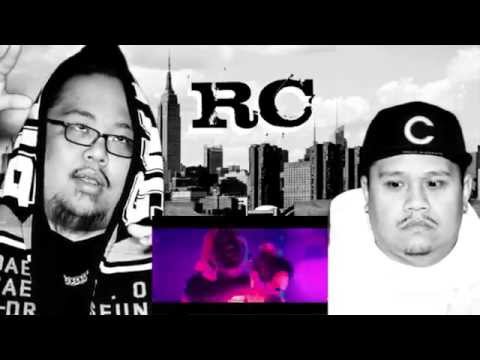 GD X TAEYANG GOOD BOY MV REACTION