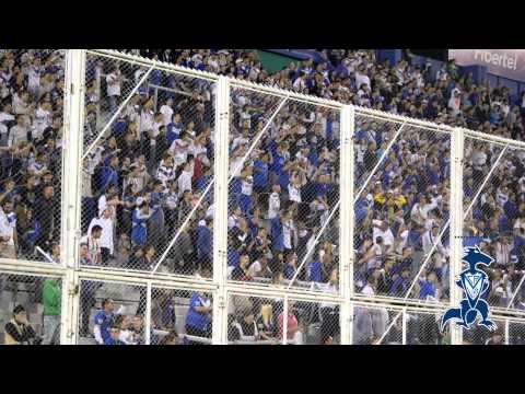 "HINCHADA HD | Velez 0 Vs Gimnasia 1 | Torneo 2015 | Fecha 10" Barra: La Pandilla de Liniers • Club: Vélez Sarsfield