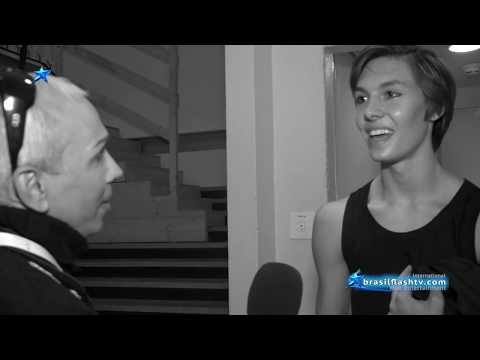 River - Gabriel Figueredo - Prix de Lausanne 2019