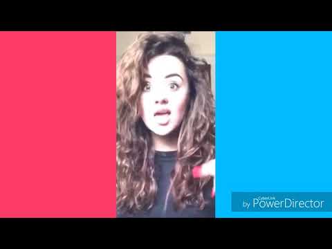 Brunella Cacciuni VS Arianna Triassi|Musically and Muser MUSER BATTLE