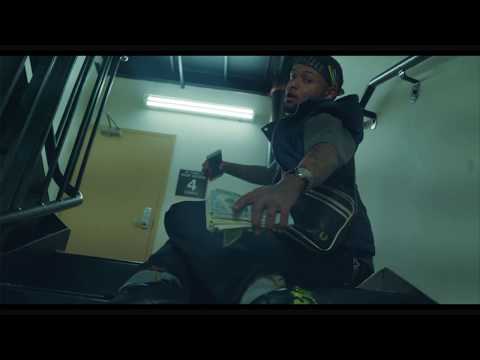 Bando Wavey-NUDY FREESTYLE (Official Music Video)