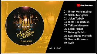 Download lagu Full Album Seventeen - Lelaki Hebat mp3
