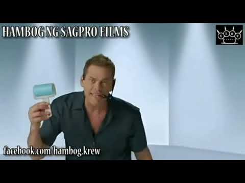 Dati nag tutulak ng shabu nag bago na by sagpro films