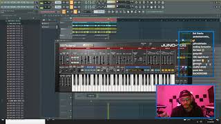 Download lagu OG Parker - Neutral Cookup 2 mp3