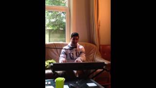 Jamie Foxx - Don&#39;t let the sun go down on my love