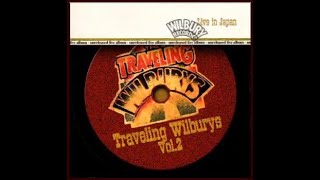 George Harrison - Wreck Of The Hesperus (Dubbed Audience) | TRAVELING WILBURYS Vol.2 LP