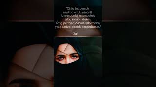 Download lagu Quotes Cinta islami, dalem banget#islam #quotes #baper #cinta mp3