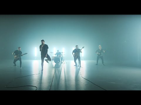 Capstan - abandon (Official Music Video)