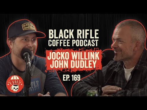Jocko Willink and John Dudley - Elk Hunt | BRCC #169