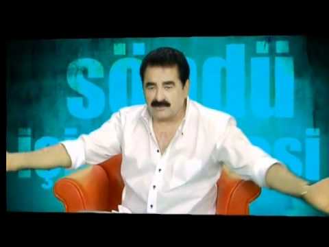 DJ UMUT BİLGE - İbrahim Tatlıses Özel Yaptım -YENİ 2010 süpper mix isyan damar