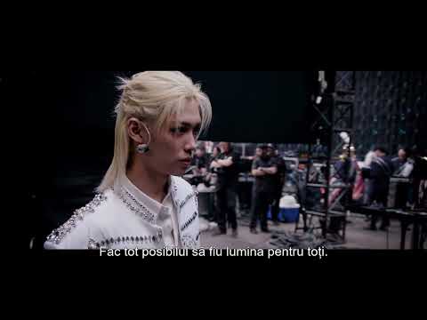 Stray Kids: The dominATE Experience