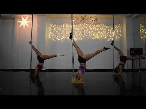 05. Thess Pole Art Show 36 - Level 3 (Sevdaliza - Marylin Monroe)