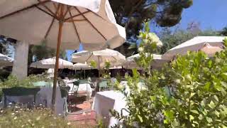 #Marbella Marbella Club Hotel | Heart of the resort | hotel tour.