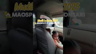 Download lagu Mudik Lebaran, Maospati ➡️ Kebonsari-Madiun mp3