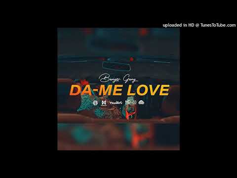 Benga Gang (Lurhany x Chelsea Dinorath x Teo No Beat) - Dá-me Love (Dance Hall)