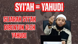Download lagu SEJARAH SYI’AH DIBENTUK OLEH Y4HUDI⁉️ ⛔📚| Ustadz  Khalid Basalamah mp3