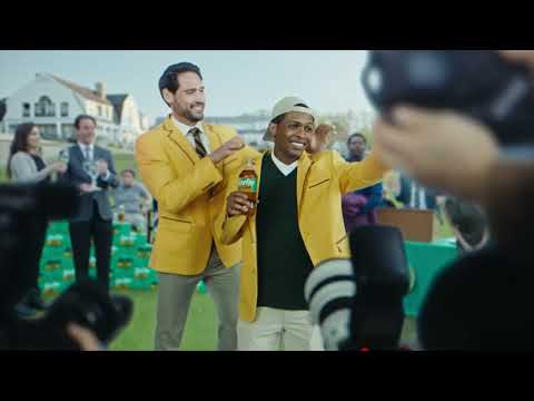 Sprite - The Fix — still