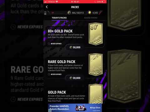 MADFUT21 trades and offers? My ID is anonymousmc inv me to a trade #madfut