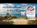 Healing Her Heart Novella by Laura Scott