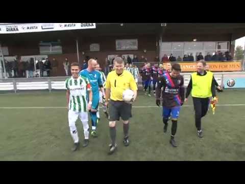 11Sport: SHH - Heerlen Sport en Linne - Slekker Boys