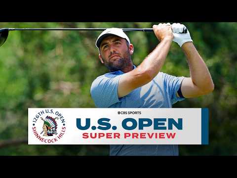 June 2026: Golf Majors Heat Up