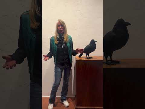 video-Star Liana York - Skeptical, Edition of 50