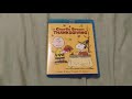 A Charlie Brown THANKSGIVING DVD Overview