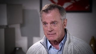 Stephen Collins Describes 'Inappropriate' Encounter with 10-Year-Old