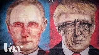 A timeline of the 3 Trump-Russia scandals