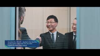 The Most Trustworthy Cybersecurity Company- Taiwan