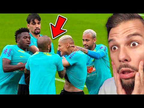 Οι Πιο Ακραίες Ποδοσφαιρικές Στιγμές Που ΔΕΝ Εχεις Δει