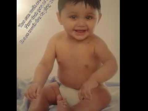 Happy Birthday Azaan