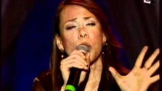Fabiola Toupin chante 