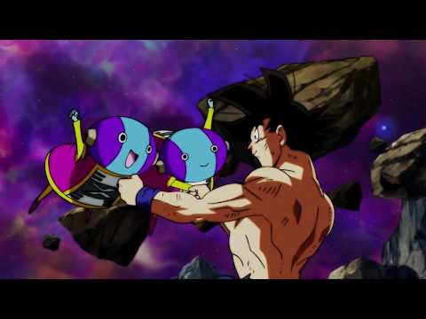 [DRAGON BALL SUPER] Benzyh - Norihito Sumitomo - The Final Death-Match (BBOY REMIX)