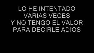 LASTIMA ES MI MUJER JUAN GABRIEL CON LETRA
