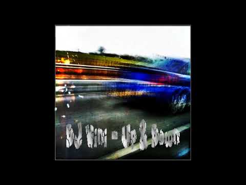 DJ Vini _ Up & Down