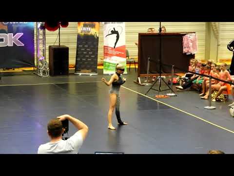 I see dark - Feeling Táncstúdió - Ritmuscsapatok Országos Táncversenye - 2021.06.12.