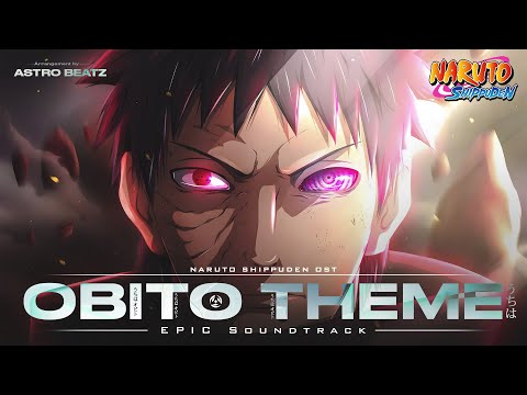 Obito's Theme | Emotional Epic Version