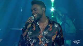 Corneille - Manque de sommeil (Live) / Parce qu'on aime
