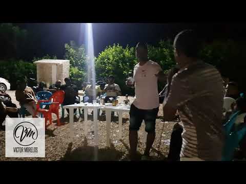 Mosaico Marianita + Injusticia + Bendita Duda  -  Ivan Ballesteros & Rafa Olivera