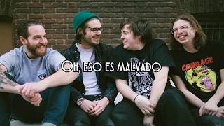 Modern Baseball - The Old Gospel Choir (Sub. Español)