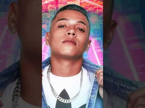 MC DS, RAVE DE FAVELA, OUÇA AGORA